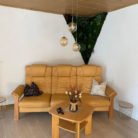 Ferienhaus Am Bergl Mucka