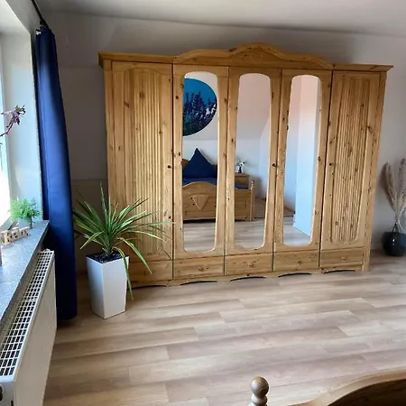 Ferienhaus Am Bergl