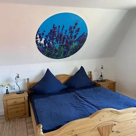 別荘 Ferienhaus Am Bergl Mucka