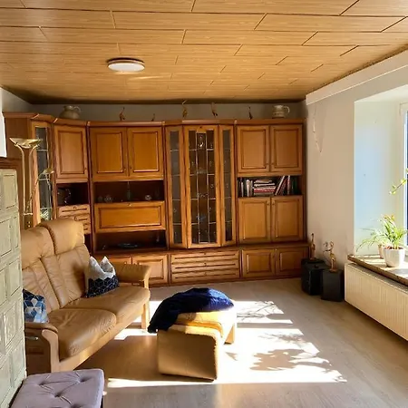Ferienhaus Am Bergl Mucka