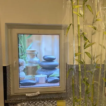 Ferienhaus Am Bergl * Mucka