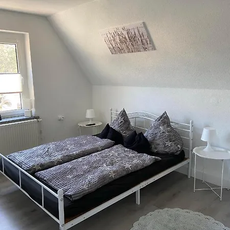Ferienhaus Am Bergl Mucka