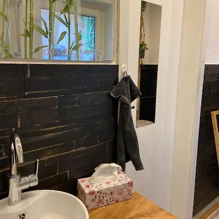Ferienhaus Am Bergl *