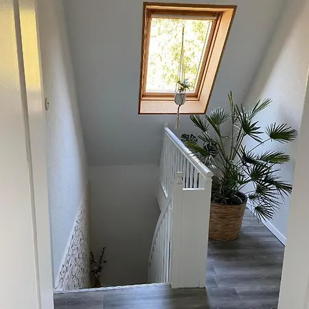 別荘 Ferienhaus Am Bergl *