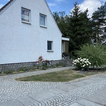 Ferienhaus Am Bergl Mucka