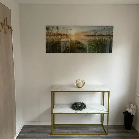 Ferienhaus Am Bergl *
